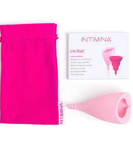 Intimina Lily Cup A Default Title
