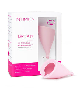 Intimina Lily Cup A Default Title