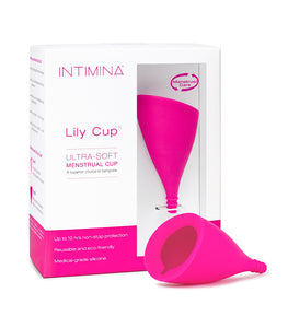 Intimina Lily Cup B Default Title