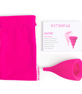Intimina Lily Cup B Default Title