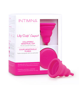Intimina Lily Cup Compact B Default Title