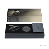 (wd) Lelo Tiani 2 Black Design Edition