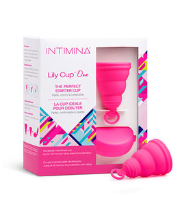 Intimina Lily Cup One Default Title