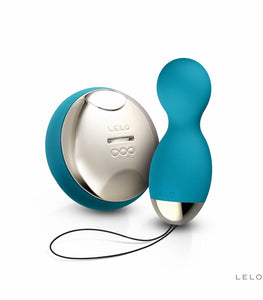 Lelo Hula Beads Ocean Blue