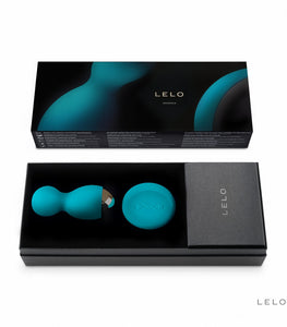 Lelo Hula Beads Ocean Blue