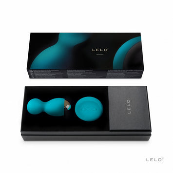 Lelo Hula Beads Ocean Blue Default Title