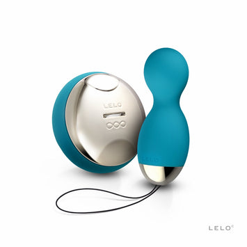 Lelo Hula Beads Ocean Blue Default Title