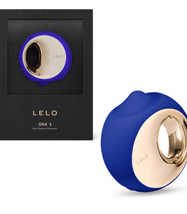 Lelo Ora 3