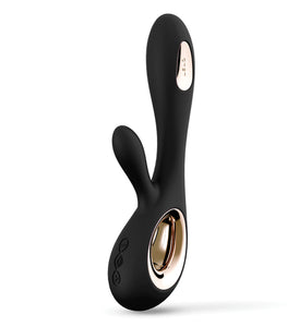 Soraya Wave Black