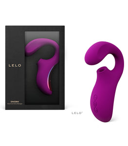 Lelo Enigma Deep Rose