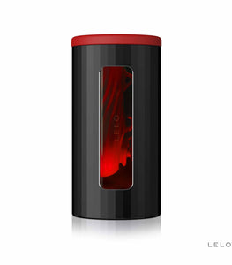 Lelo F1s V2x Red