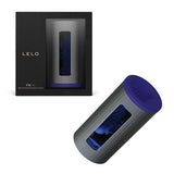 Lelo F1s V2x Blue