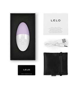 Lelo Siri 3 Calm Lavender Default Title