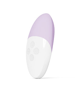 Lelo Siri 3 Calm Lavender Default Title