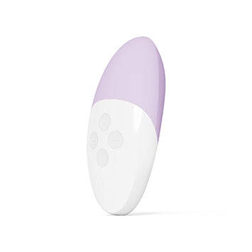 Lelo Siri 3 Calm Lavender Default Title