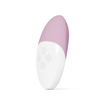 Lelo Siri 3 Soft Pink Default Title