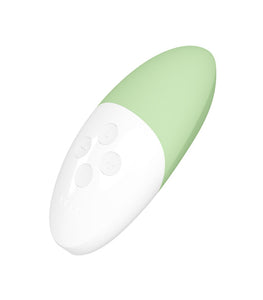 Lelo Siri 3 Pistachio Cream Default Title
