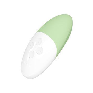 Lelo Siri 3 Pistachio Cream Default Title