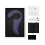 Lelo Enigma Wave Cyber Purple