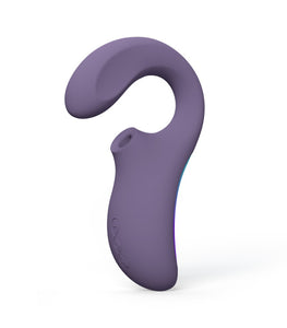 Lelo Enigma Wave Cyber Purple