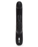 Happy Rabbit Slimline G-spot Rechargeable Vibrator Black