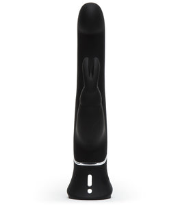 Happy Rabbit G-spot Stroker Rabbit Vibrator Black