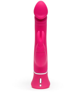 Happy Rabbit Realistic Dual Density Rabbit Vibrator