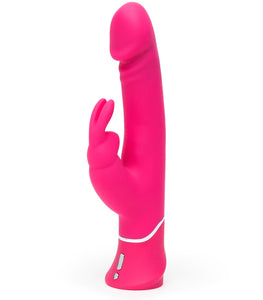 Happy Rabbit Realistic Dual Density Rabbit Vibrator