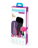 Happy Rabbit Couples Pleasure Kit 7pc Default Title