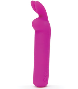 Happy Rabbit Rabbit Ears Bullet Vibe Purple