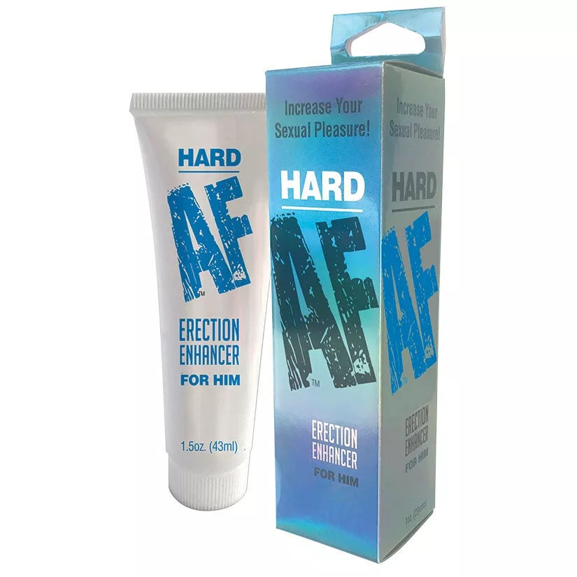 Achieve Erection Cream 1.5 Oz Default Title