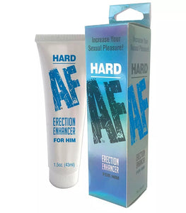 Achieve Erection Cream 1.5 Oz Default Title