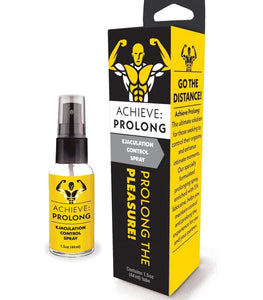 Achieve Prolong Spray 1 Oz