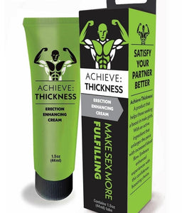 Achieve Thickness Cream 1.5 Oz Default Title