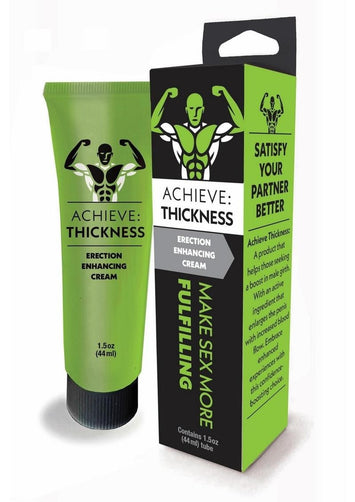 Achieve Thickness Cream 1.5 Oz Default Title