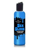 Sex Slime Blue Lube Oz