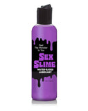 Sex Slime Purple Lube Oz