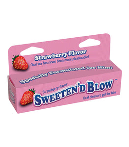 Sweeten D Blow