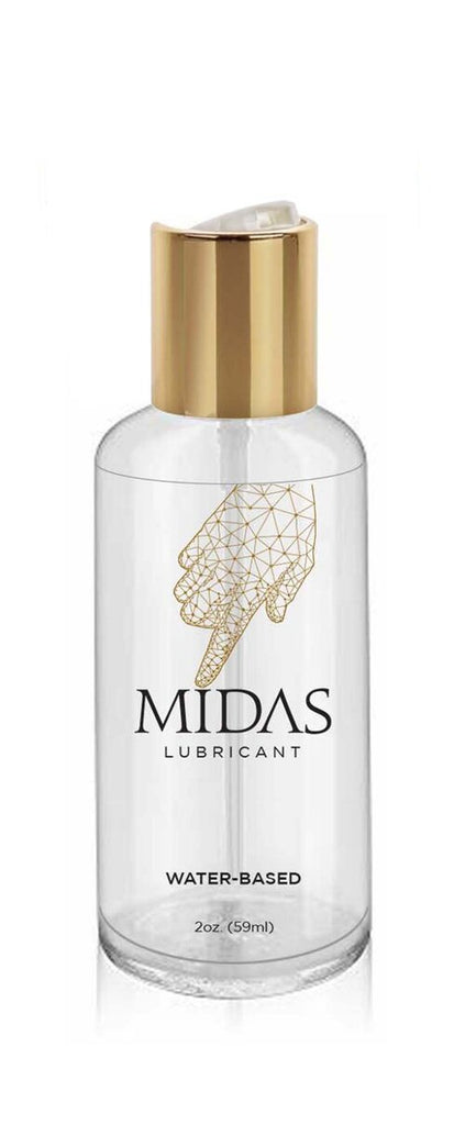 Midas Lube 2 Oz 510k Default Title