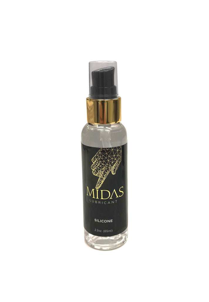 Midas 2 Oz Silicone Lubricant Default Title