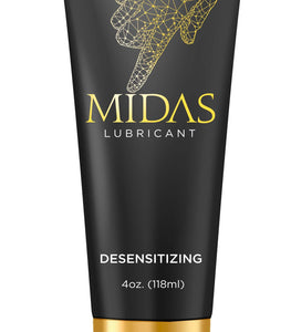 Midas Desensitizing Lube