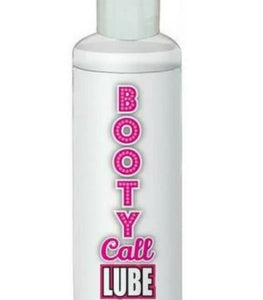 Bootycall Lube 4 Oz