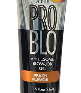 Problo Oral Pleasure Gel 1.5 Fl