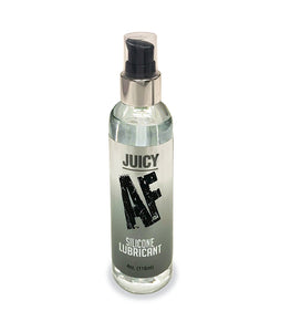 Af Silicone Lube Bottle