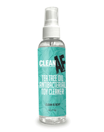 Clean Af Spray Tea Tree Oz