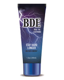 Bde Stay Hard Longer 1.5 Oz Default Title