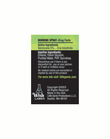 Cheef Relief Mint Default Title