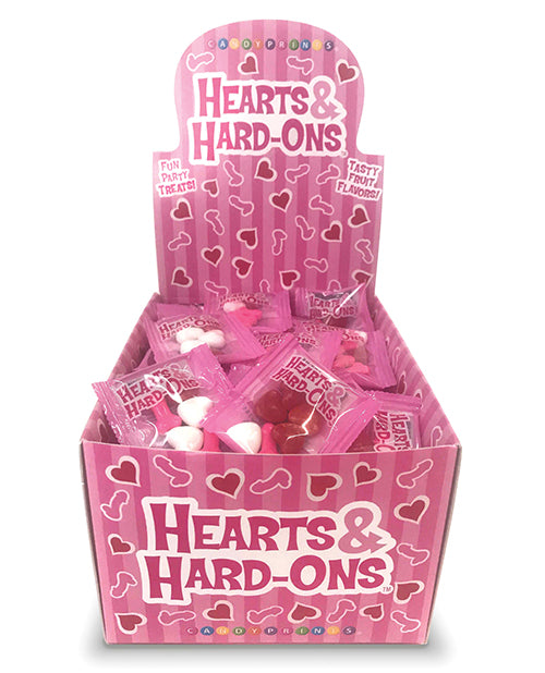 Hearts & Hard-ons 100 Pc Display Default Title