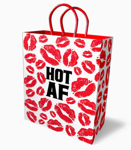 Hot Af Gift Bag