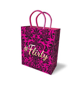 #flirty Gift Bag